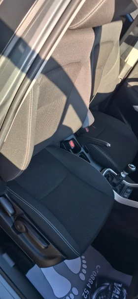 Suzuki SX4 S-Cross 1.4Turbo Facelift 4x4 Лед 113000   Почти нова Кола | Auto.bg — изображение 8