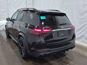 Mercedes-Benz GLE 53 4MATIC AMG| BURMESTER| HUD| 360| AMBIENT| PANO - 68900 € / 134756.69 лв. - 66359895 4