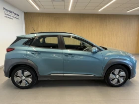 Hyundai Kona EV BASE 39 kWh | Auto.bg — изображение 6