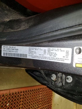 Dodge RAM 1500 Rebel 4x4 Crew Cab 5'7" Box | Auto.bg — изображение 12