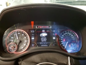 Dodge RAM 1500 Rebel 4x4 Crew Cab 5'7" Box | Auto.bg — изображение 9