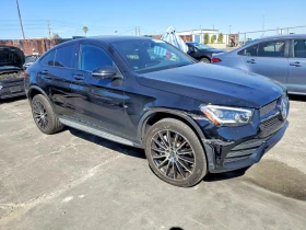 Mercedes-Benz GLC 300 * COUPE* 4MATIC*  - 23520 € / 46001.12 лв. - 68109588 3