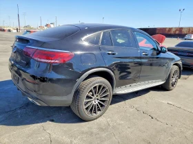 Mercedes-Benz GLC 300 * COUPE* 4MATIC*  - 23520 € / 46001.12 лв. - 68109588 4