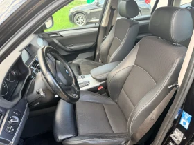 BMW X3 - 12000 € / 23469.96 лв. - 92930933 7