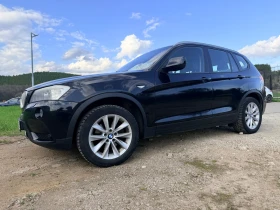 BMW X3 - 12000 € / 23469.96 лв. - 92930933 3