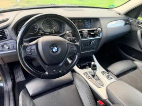 BMW X3 - 12000 € / 23469.96 лв. - 92930933 5