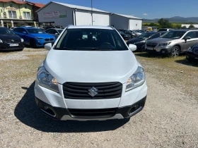 Suzuki SX4 S-Cross 1.6i 120 kc euro6 | Mobile.bg � ����� ������ 2
