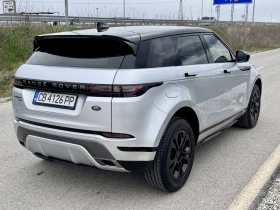 Land Rover Range Rover Evoque R Dynamic | Mobile.bg � ����� ������ 4