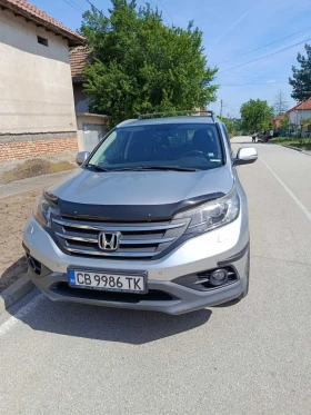 Honda Cr-v | Mobile.bg � ����� ������ 2