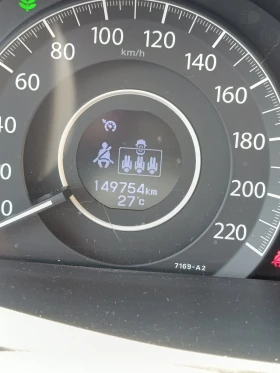 Honda Cr-v | Mobile.bg � ����� ������ 5