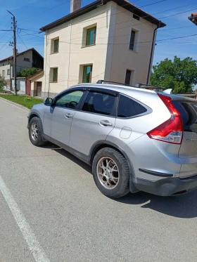 Honda Cr-v | Mobile.bg � ����� ������ 3