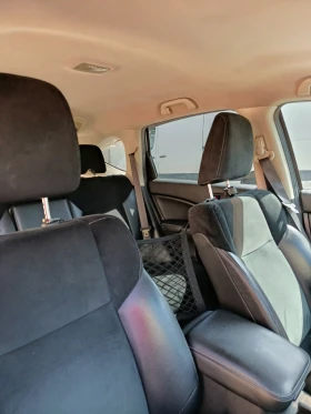 Honda Cr-v | Mobile.bg � ����� ������ 7