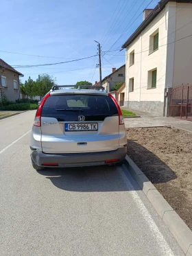 Honda Cr-v | Mobile.bg � ����� ������ 9