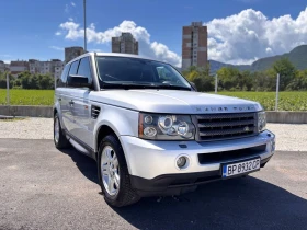 Land Rover Range Rover Sport - 4999 € / 9777.19 лв. - 82317530 15