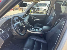 Land Rover Range Rover Sport - 4999 € / 9777.19 лв. - 82317530 17