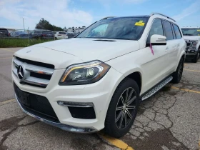 ������ Mercedes-Benz GL