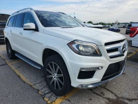 Mercedes-Benz GL * 4matic 4dr 350 Bluetec * CARFAX * ���� �� �� | Mobile.bg � ����� ������ 2