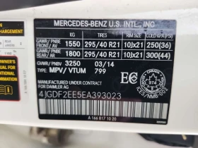 Mercedes-Benz GL * 4matic 4dr 350 Bluetec * CARFAX * ���� �� �� | Mobile.bg � ����� ������ 16