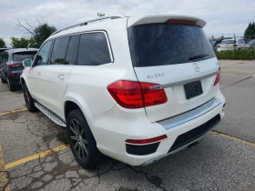 Mercedes-Benz GL * 4matic 4dr 350 Bluetec * CARFAX * ���� �� �� | Mobile.bg � ����� ������ 4