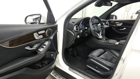 Mercedes-Benz GLC 300 GLC300 4MATIC | HUD | MEMORY | Панорама | Auto.bg — изображение 14