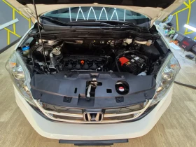 Honda Cr-v 2.0 i-Vtec Facelift EURO5  98453 KM  | Mobile.bg � ����� ������ 12