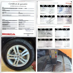 Honda Cr-v 2.0 i-Vtec Facelift EURO5  98453 KM  | Mobile.bg � ����� ������ 15