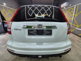 Honda Cr-v 2.0 i-Vtec Facelift EURO5  98453 KM  | Mobile.bg � ����� ������ 5