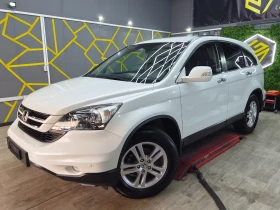 Honda Cr-v 2.0 i-Vtec Facelift EURO5 98453 KM