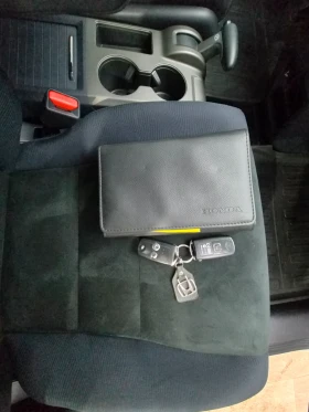 Honda Cr-v 2.0 i-Vtec Facelift EURO5  98453 KM  | Mobile.bg � ����� ������ 11