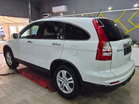 Honda Cr-v 2.0 i-Vtec Facelift EURO5  98453 KM  | Mobile.bg � ����� ������ 4