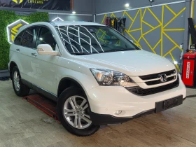 Honda Cr-v 2.0 i-Vtec Facelift EURO5  98453 KM  | Mobile.bg � ����� ������ 3