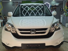 Honda Cr-v 2.0 i-Vtec Facelift EURO5  98453 KM  | Mobile.bg � ����� ������ 2