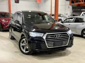 Audi Q7 3.0 TFSI * Technik * АвтоКредит * (ЦЕНА ДО БГ) - 15499 € - 24180373 2