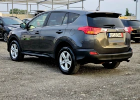 Toyota Rav4 2.0 D4D | Mobile.bg � ����� ������ 5