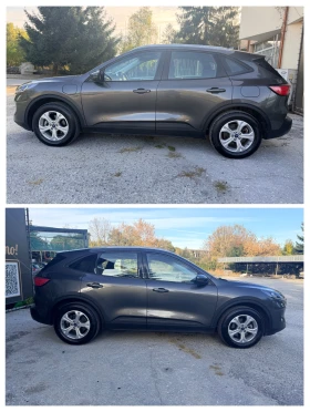 Ford Kuga  2.5Plug-in Hybrid/�������� �������/������ | Mobile.bg � ����� ������ 4