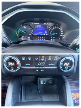 Ford Kuga  2.5Plug-in Hybrid/�������� �������/������ | Mobile.bg � ����� ������ 11