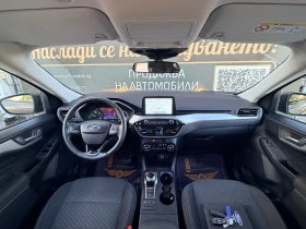 Ford Kuga  2.5Plug-in Hybrid/�������� �������/������ | Mobile.bg � ����� ������ 8