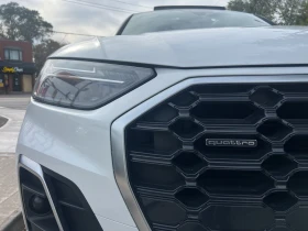Audi Q5 Mild-Hybrid * Панорама * АвтоКредит (ЦЕНА ДО БГ) - 18695 € - 62916572 10