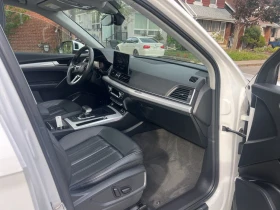 Audi Q5 Mild-Hybrid * Панорама * АвтоКредит (ЦЕНА ДО БГ) - 18695 € - 62916572 13