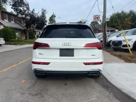 Audi Q5 Mild-Hybrid * Панорама * АвтоКредит (ЦЕНА ДО БГ) - 18695 € - 62916572 7