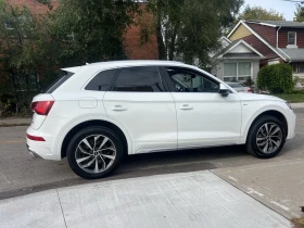 Audi Q5 Mild-Hybrid * Панорама * АвтоКредит (ЦЕНА ДО БГ) - 18695 € - 62916572 5