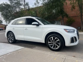 Audi Q5 Mild-Hybrid * Панорама * АвтоКредит (ЦЕНА ДО БГ) - 18695 € - 62916572 4