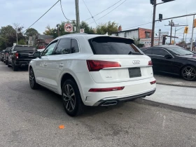 Audi Q5 Mild-Hybrid * Панорама * АвтоКредит (ЦЕНА ДО БГ) - 18695 € - 62916572 8