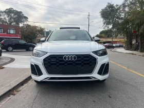 Audi Q5 Mild-Hybrid * Панорама * АвтоКредит (ЦЕНА ДО БГ) - 18695 € - 62916572 2