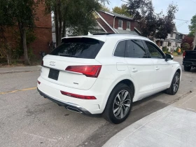 Audi Q5 Mild-Hybrid * Панорама * АвтоКредит (ЦЕНА ДО БГ) - 18695 € - 62916572 6
