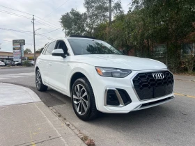 Audi Q5 Mild-Hybrid * Панорама * АвтоКредит (ЦЕНА ДО БГ) - 18695 € - 62916572 3
