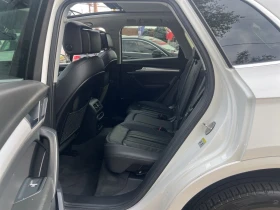 Audi Q5 Mild-Hybrid * Панорама * АвтоКредит (ЦЕНА ДО БГ) - 18695 € - 62916572 16