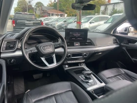 Audi Q5 Mild-Hybrid * Панорама * АвтоКредит (ЦЕНА ДО БГ) - 18695 € - 62916572 12