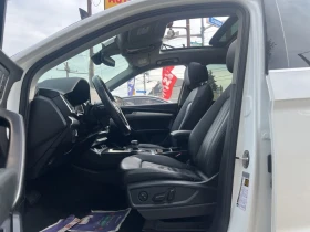 Audi Q5 Mild-Hybrid * Панорама * АвтоКредит (ЦЕНА ДО БГ) - 18695 € - 62916572 15