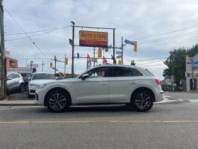 Audi Q5 Mild-Hybrid * Панорама * АвтоКредит (ЦЕНА ДО БГ) - 18695 € - 62916572 9